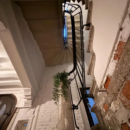 Venetian Casino Flats By Fenix Appartement *