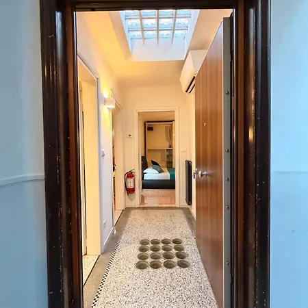 Appartement Venetian Casino Flats By Fenix Venise