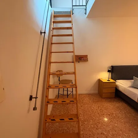 Appartement Venetian Casino Flats By Fenix Venise